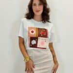 Camiseta 22366 OTOÑO