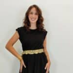 Camiseta 22372 NEGRA
