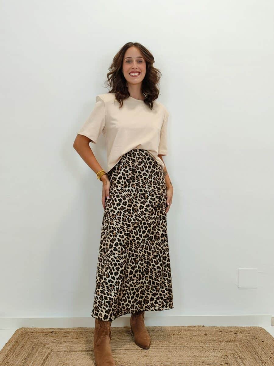Falda 34299 - Imagen 2