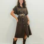 Vestido 33878