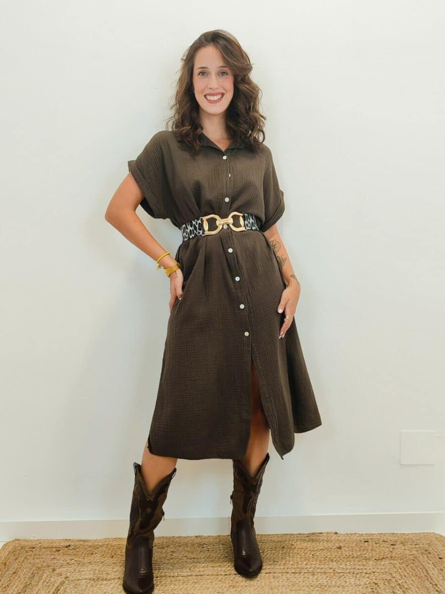 Vestido 33878