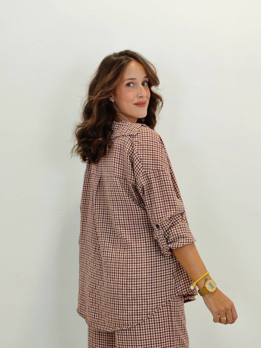 Camisa 21243 - Imagen 2