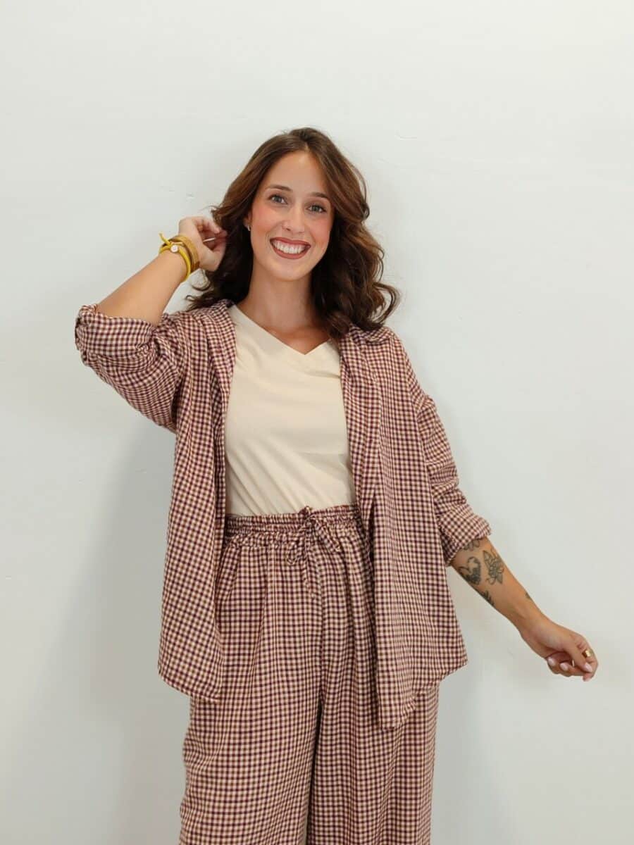 Camisa 21243