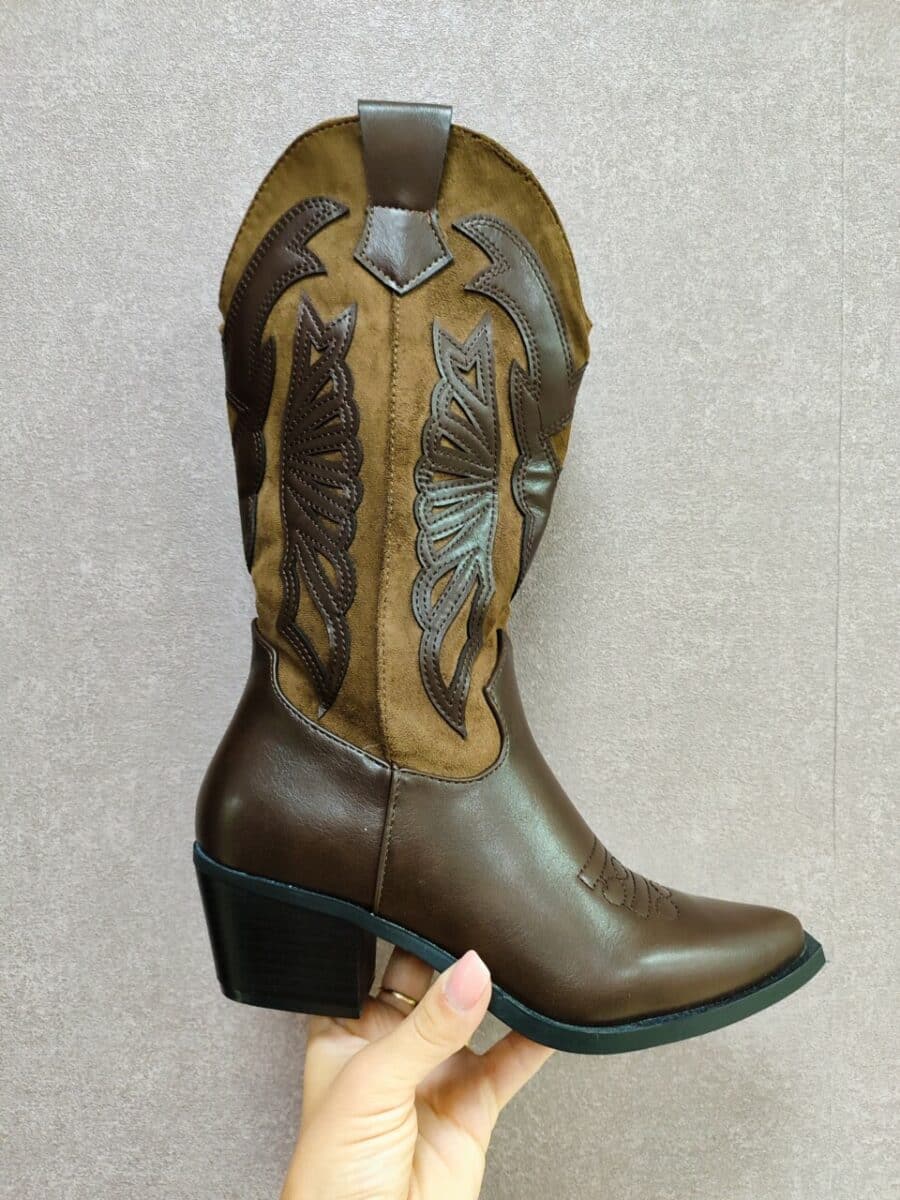 Cowboy CHOCOLATE