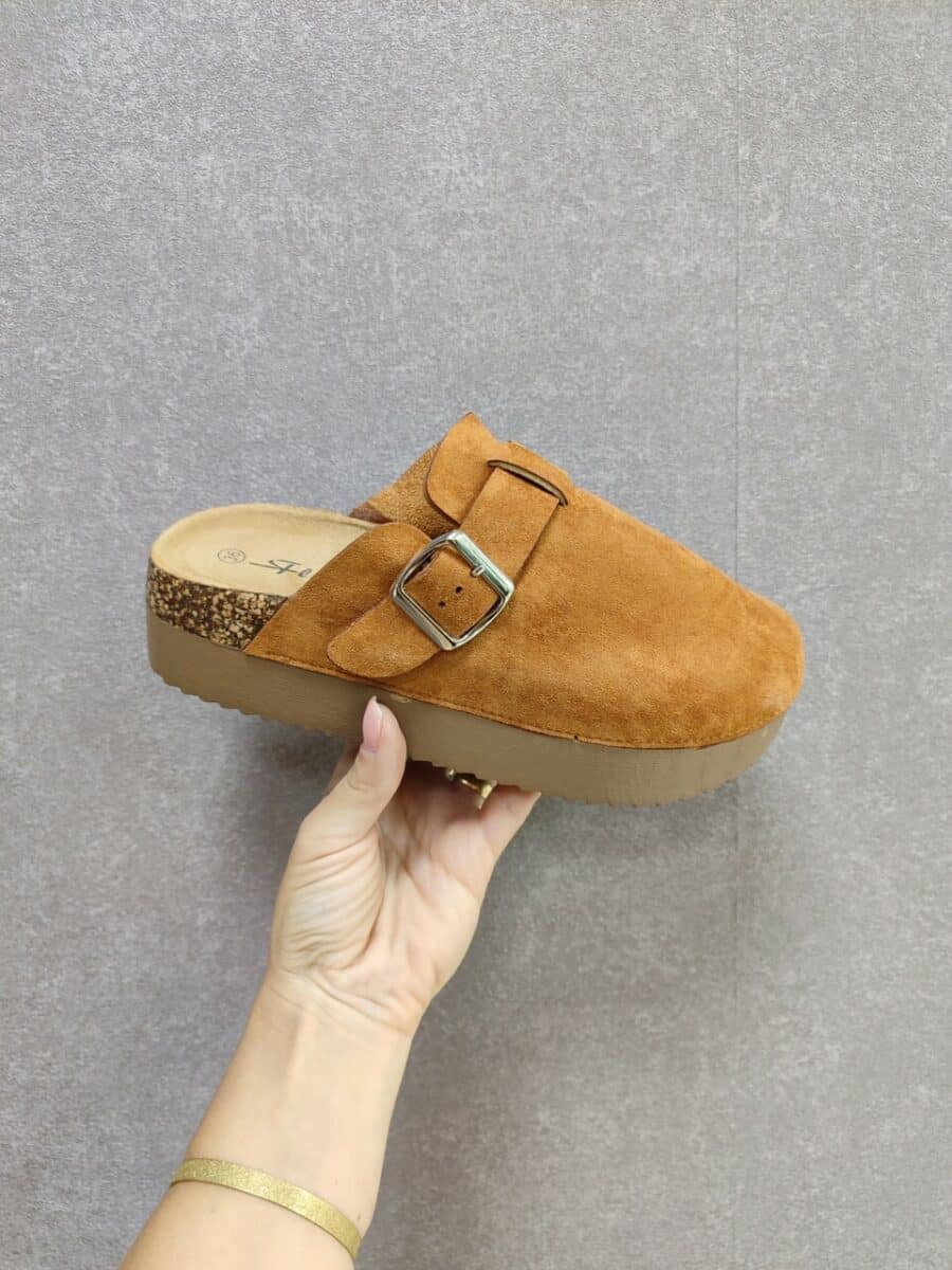 Zueco CAMEL