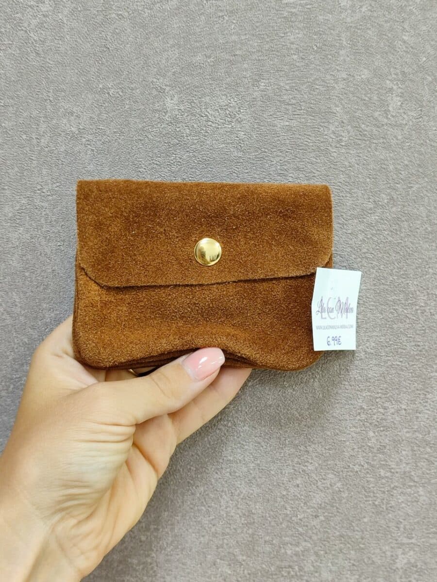 Carterita CAMEL