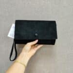 Bolso CARTERA NEGRO