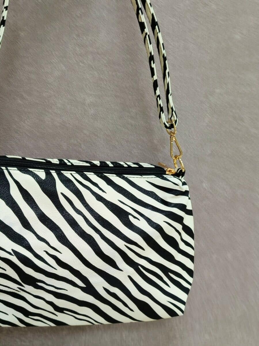 Bolso CEBRA