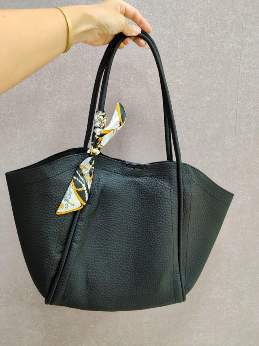 Bolso DOBLE