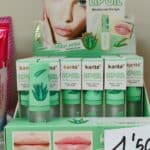 Gloss labial