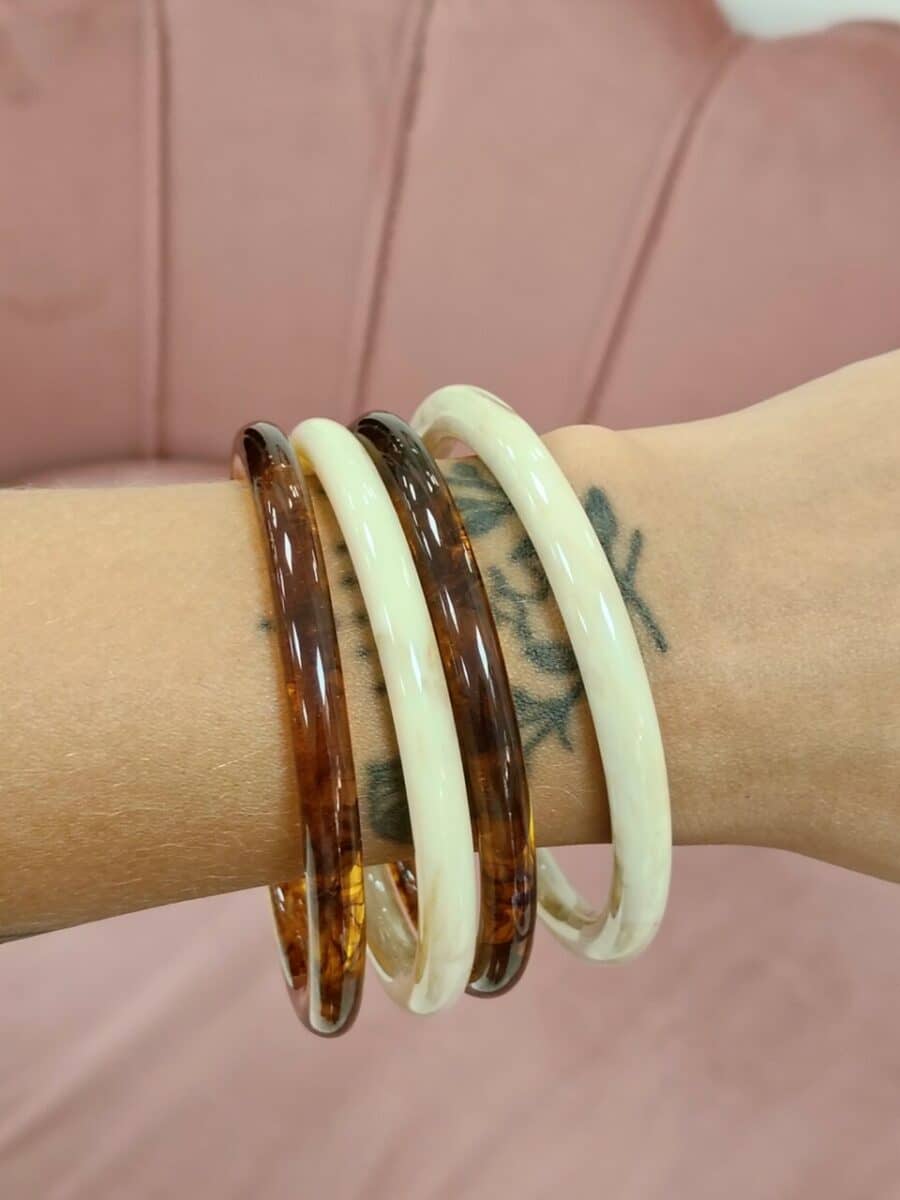 Pulseras PACK CAREY