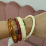 Pulseras PACK BEIGE
