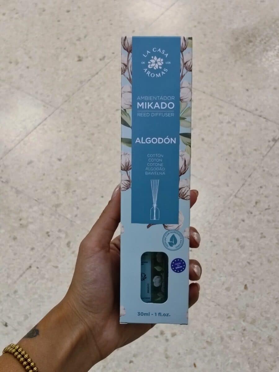 Mikado ALGODÓN