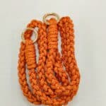 Colgador NARANJA