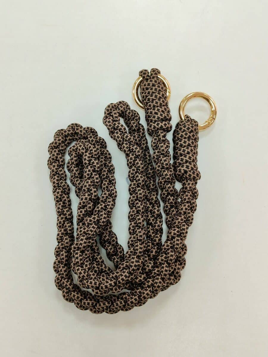 Colgador TOPO OSCURO