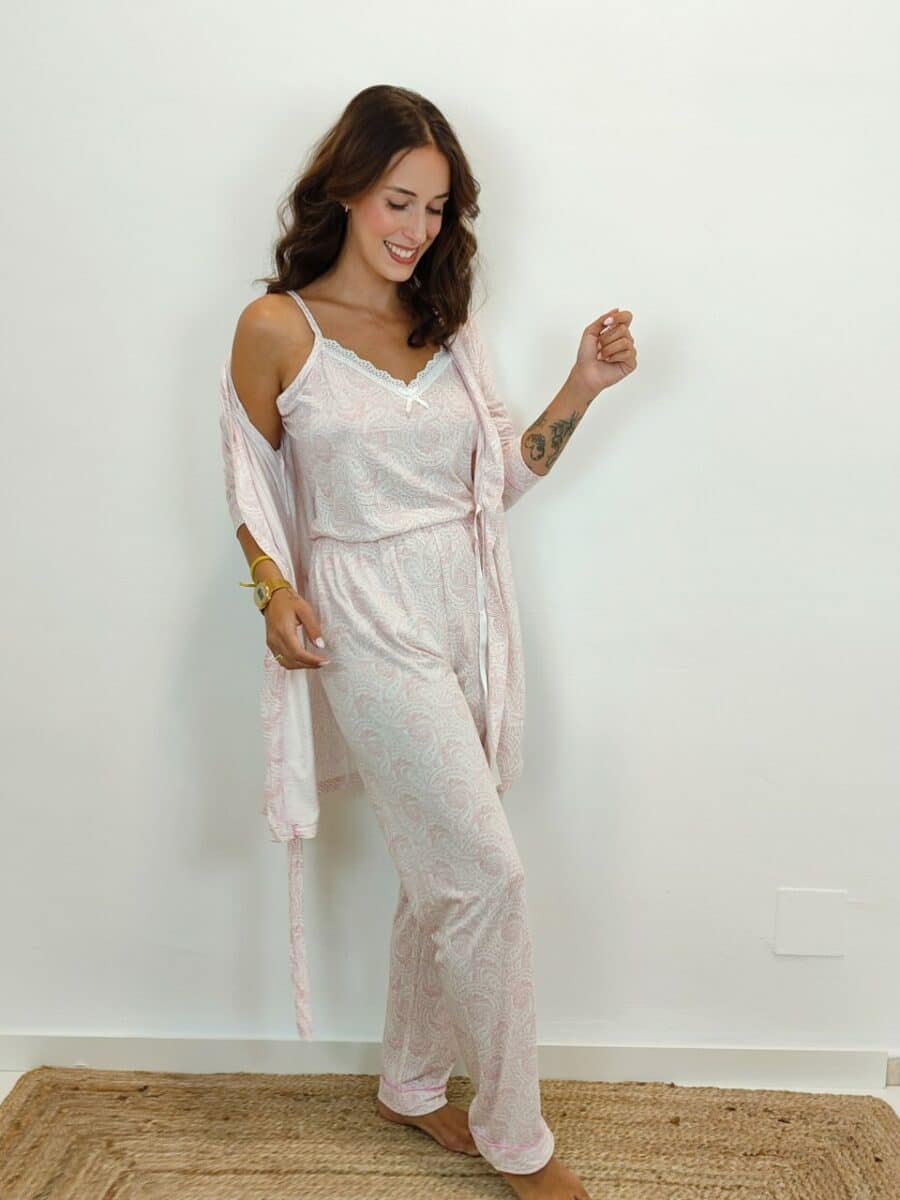 Pijama ROSITA