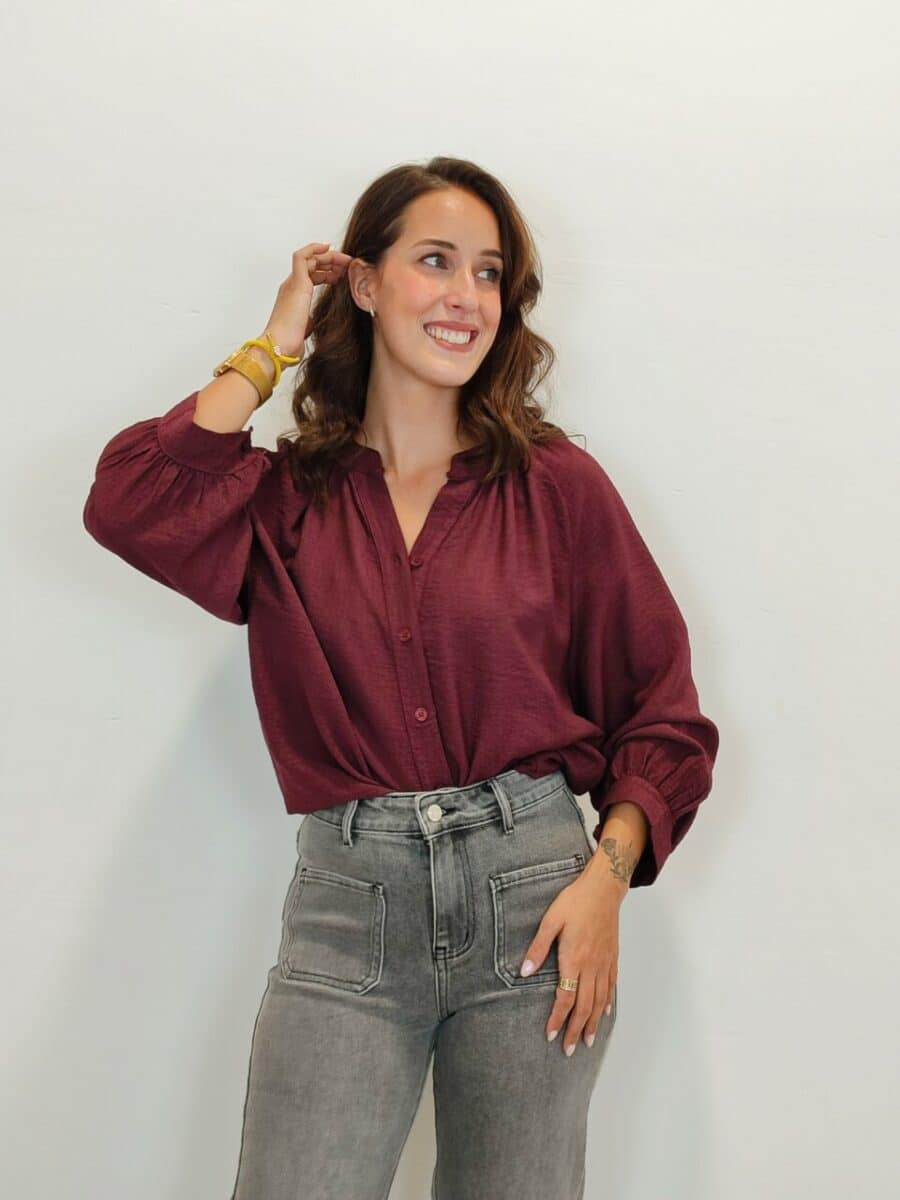 Blusa 21247 - Imagen 2