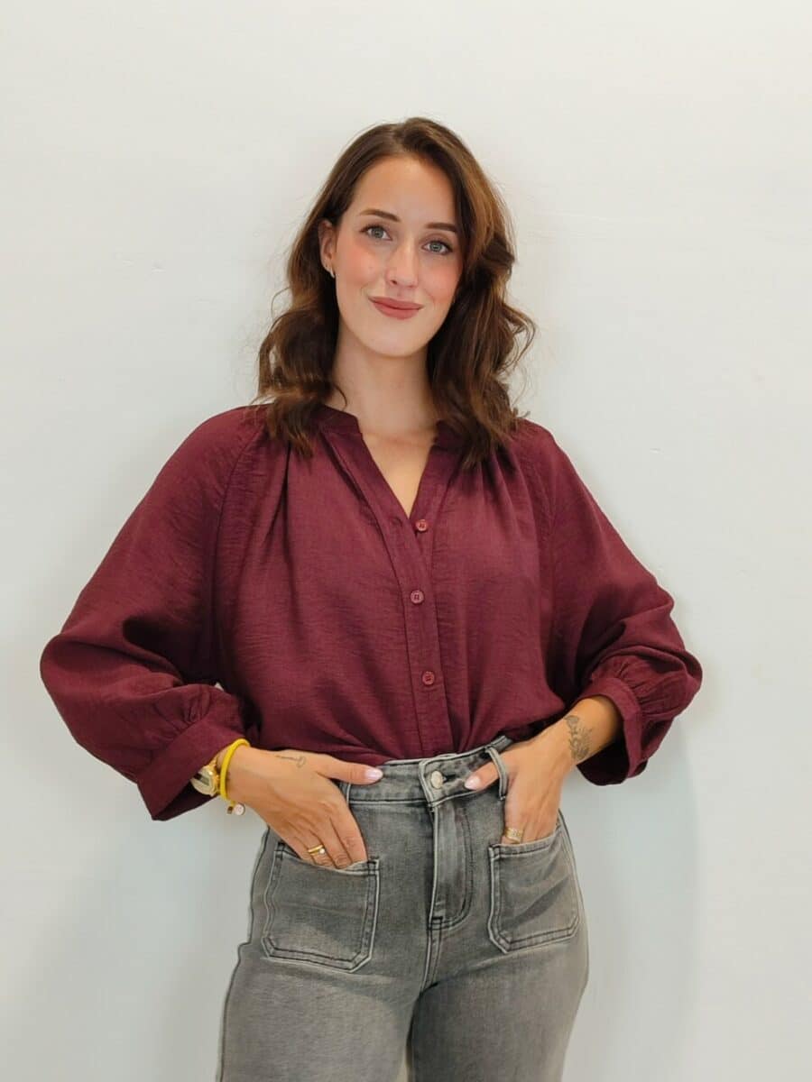Blusa 21247