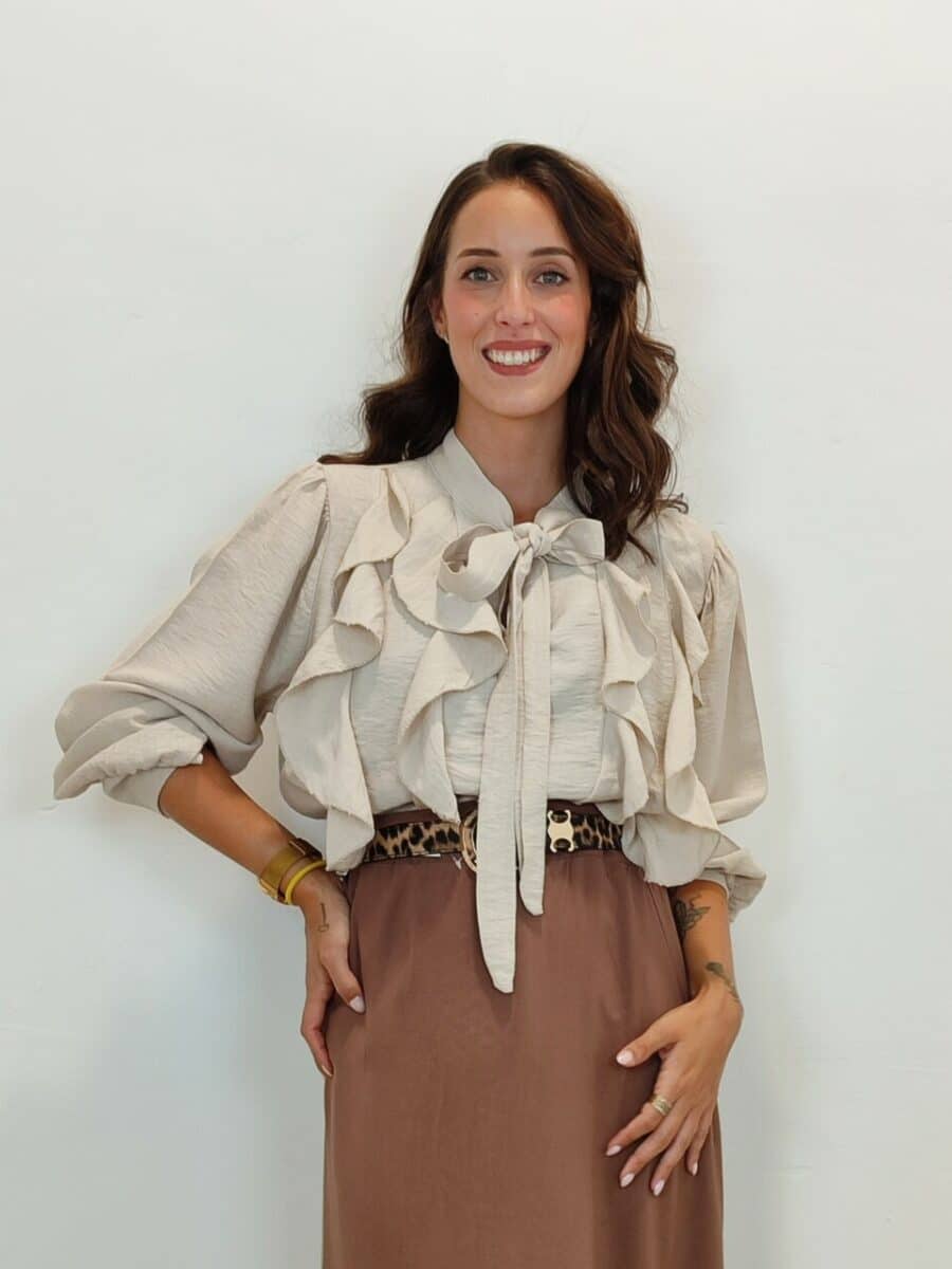 Blusa 21248 - Imagen 2