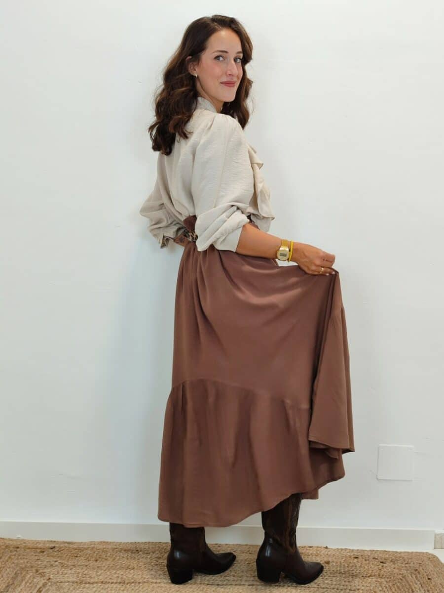 Falda 34304 - Imagen 2