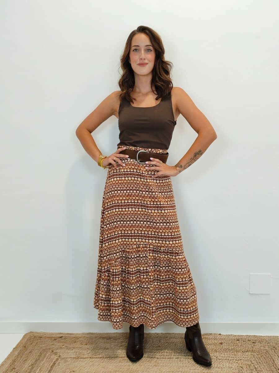 Falda 34302 PAZ - Imagen 2