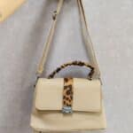 Bolso TIRA BEIGE