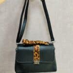Bolso TIRA NEGRO