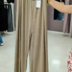 Pantalón TOPO TG