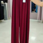 Pantalón BURDEOS TG