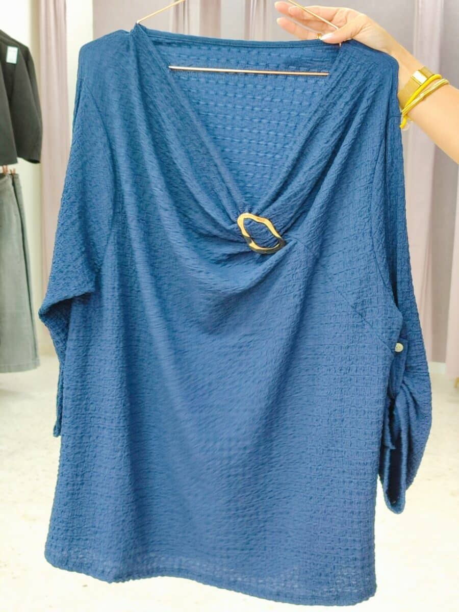 Blusa MARINO TG