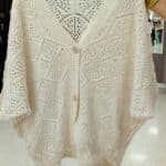 Rebeca BEIGE TG