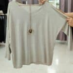 Camiseta TOPO TG