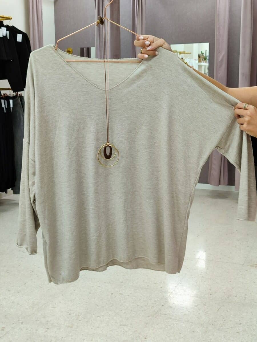 Camiseta TOPO TG