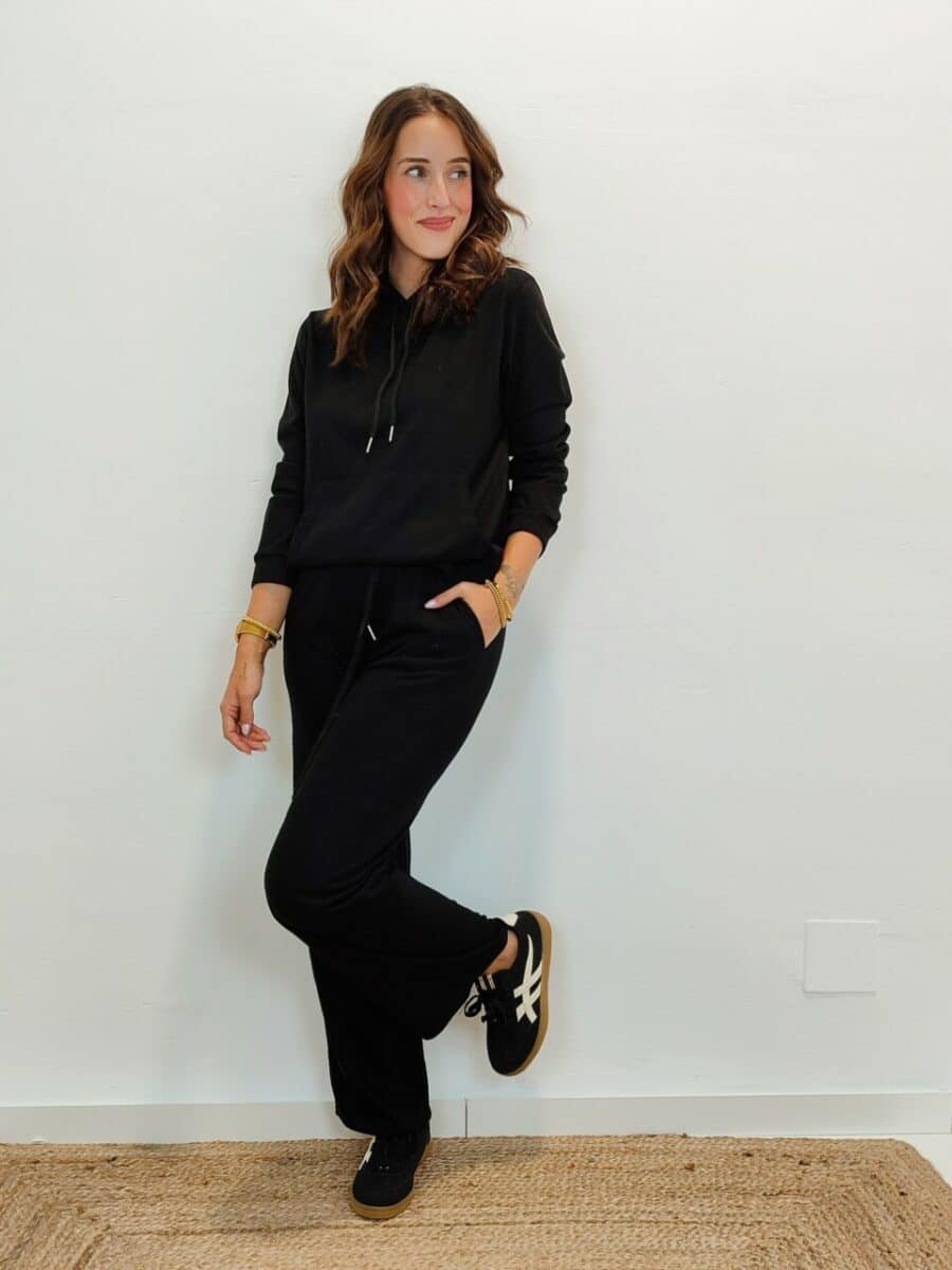 Conjunto 36298 NEGRO - Imagen 2