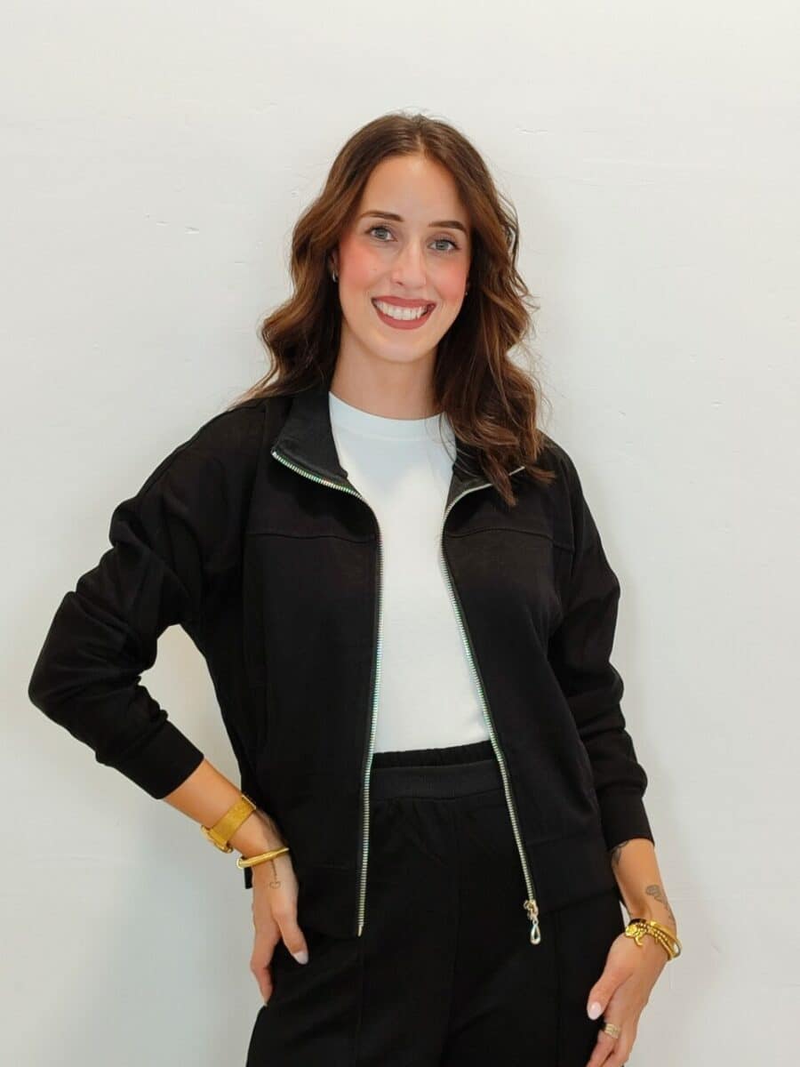 Conjunto NEGRO - Imagen 3