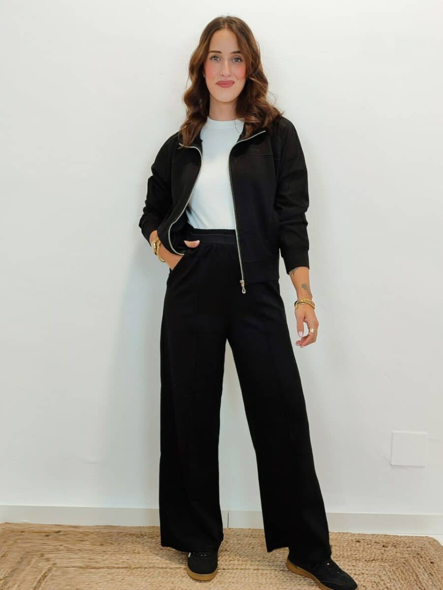 Conjunto NEGRO - Imagen 2