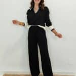 Conjunto 36297 NEGRO
