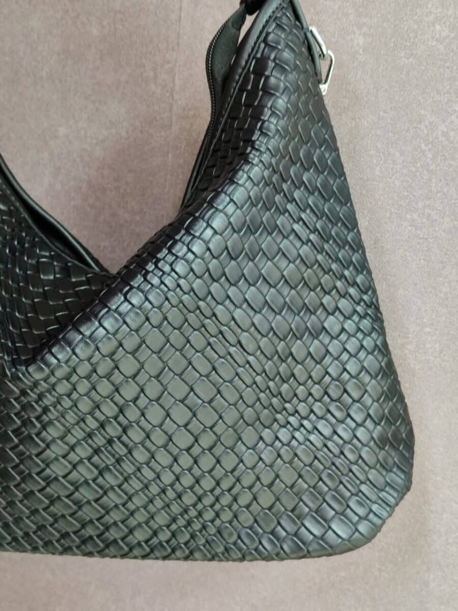 Bolso Negro - Imagen 2