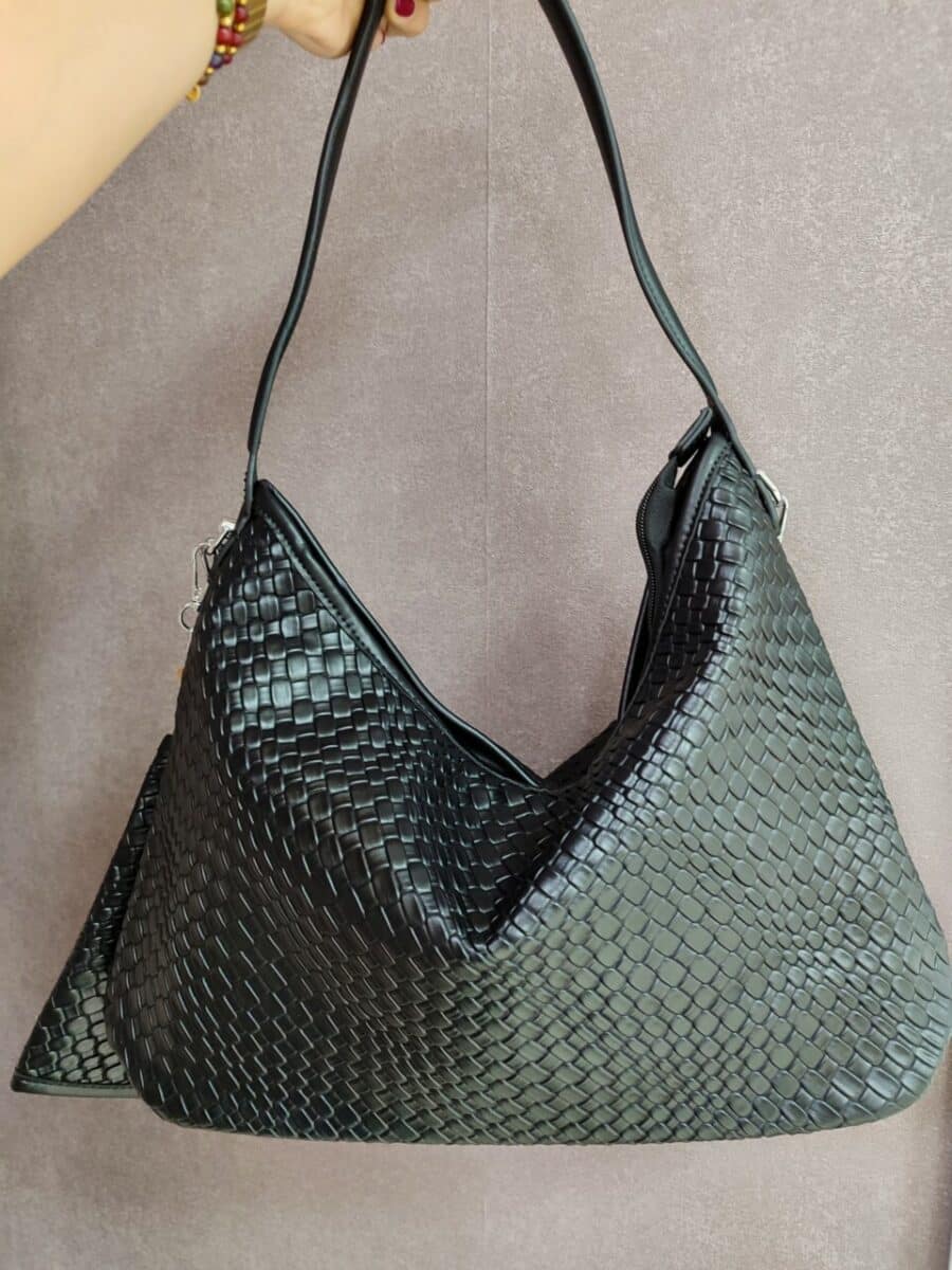 Bolso Negro