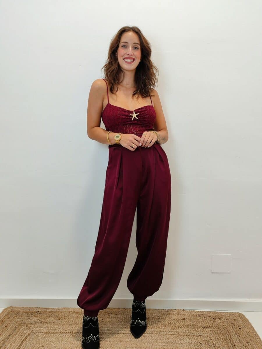 Pantalón 28354 - Imagen 2