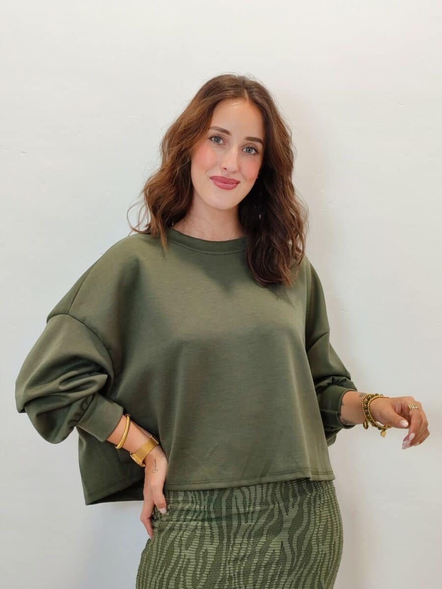 Sudadera 31306
