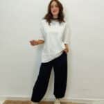 Pantalón 28355 MARINO