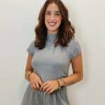 Camiseta 22381 GRIS