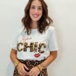 Camiseta 22366 CHIC