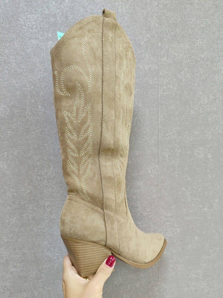 Cowboy TOPO - Imagen 2