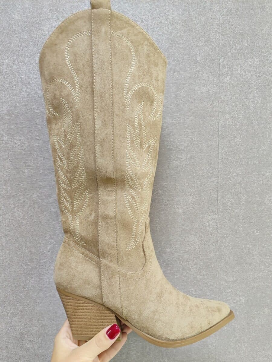Cowboy TOPO