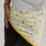 Pañuelo LIMONES