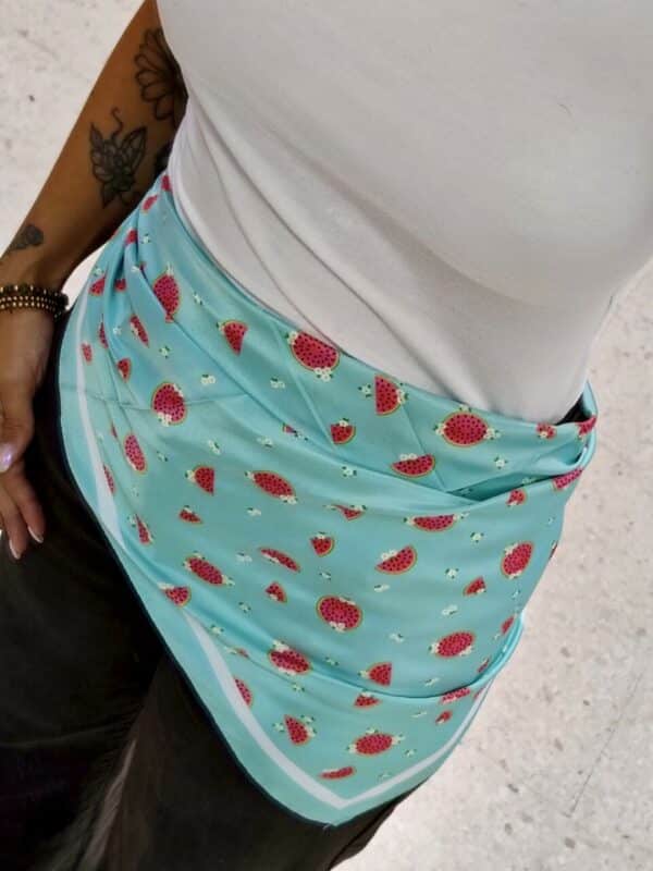 Pañuelo