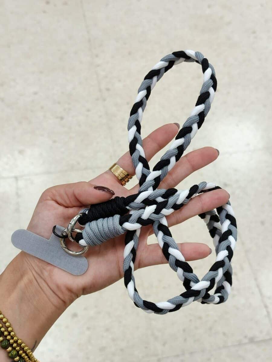 Colgador NEUTRO LARGO