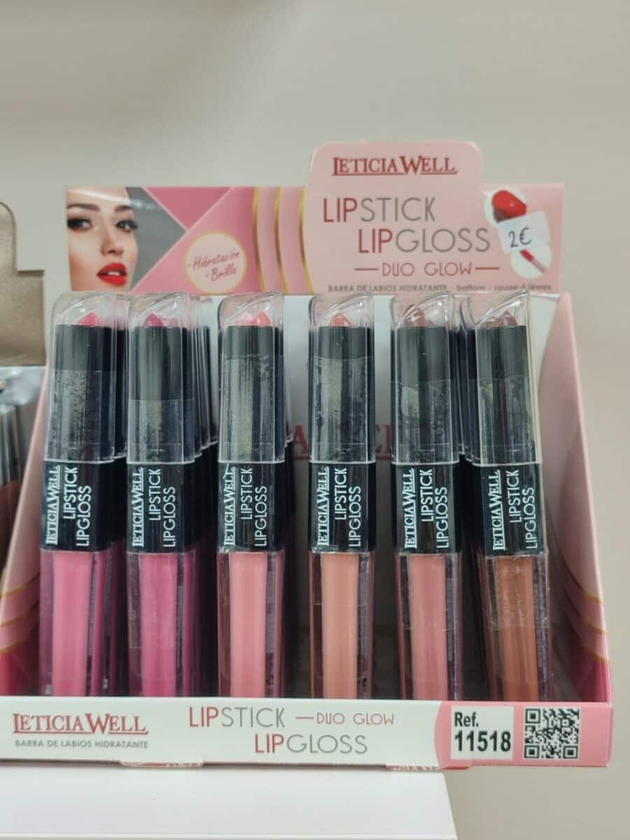 Labial+Gloss